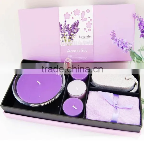 Factory Price/Luxury Aroma Spa/bath Sets