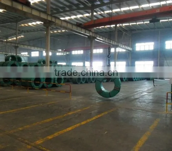 PC( Prestress Concrete) Steel Strand for Overhead Highway photo-5