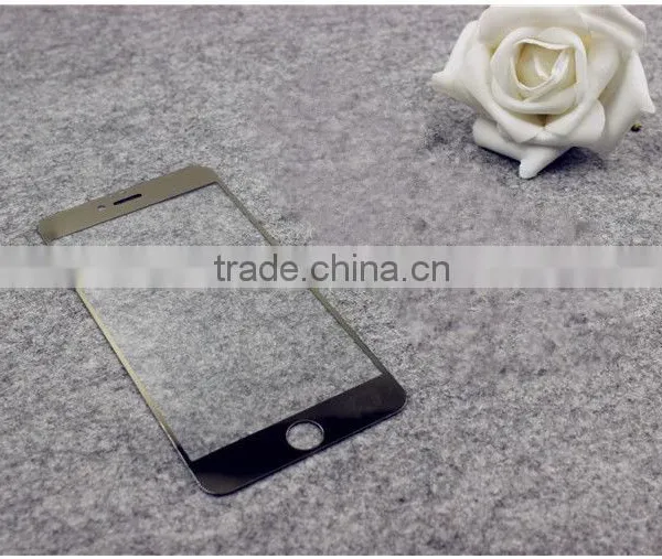 Manufacturer Tempered Glass Screen Protective Mobile Phone Film for IPhone 6 Glass Screen Protector Quality Choice photo-6