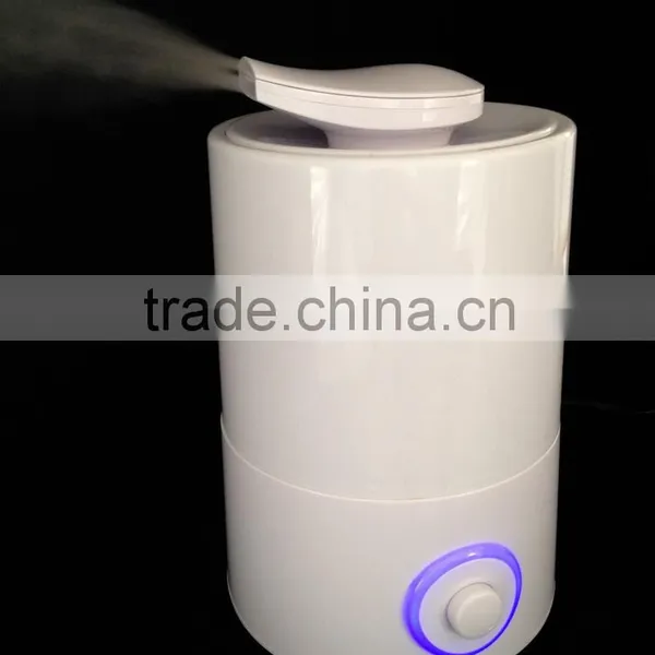 LED Light Big Humidifier and Aroma Diffuser photo-2