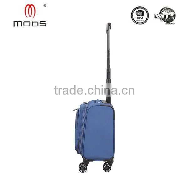 Premium Quality 16" Computer Back Pack Best Designer Trolley Bag photo-3