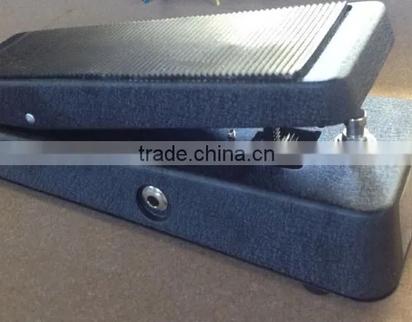 Professional Wah Wah Effect Pedal photo-4