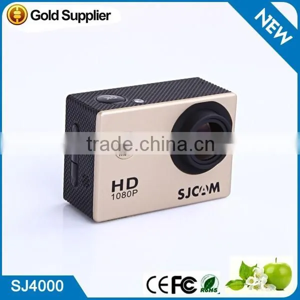Original SJ4000 Mini DV Wifi Sport Camera Waterproof Action Camera 12MP 1080P HD With Free Accessories Wifi Sport Action Camera Quality Choice photo-6