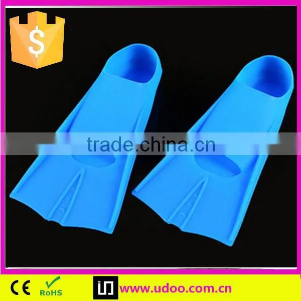 Good Quality Silicone Swimming Fins Training photo-2