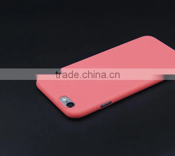 New Arrival 0.3mm Case for Iphone 6, Ultra Thin Slim pp Case photo-2
