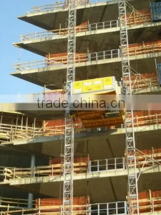 Material Hoist photo-5