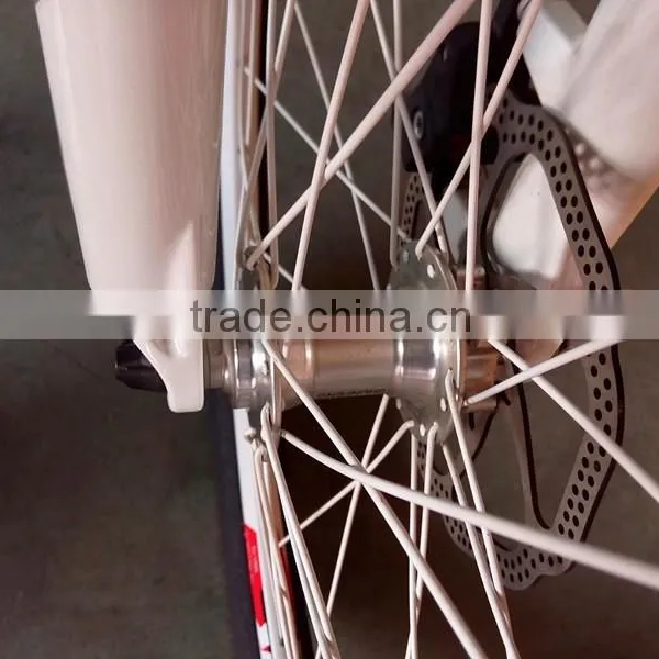 26 Inch Good Quality Alloy Frame Mountain Bike/mountain Bike/mountain Bicycle on Sale photo-6