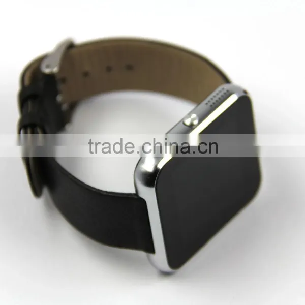 Wholesale New Product in 2015 Bluetooth Watch MP3 Player Android&iOS Watch photo-2