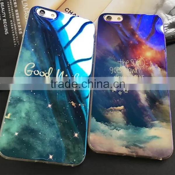 Imd Case for Phone Case Imd Customized Case Clear Pictures