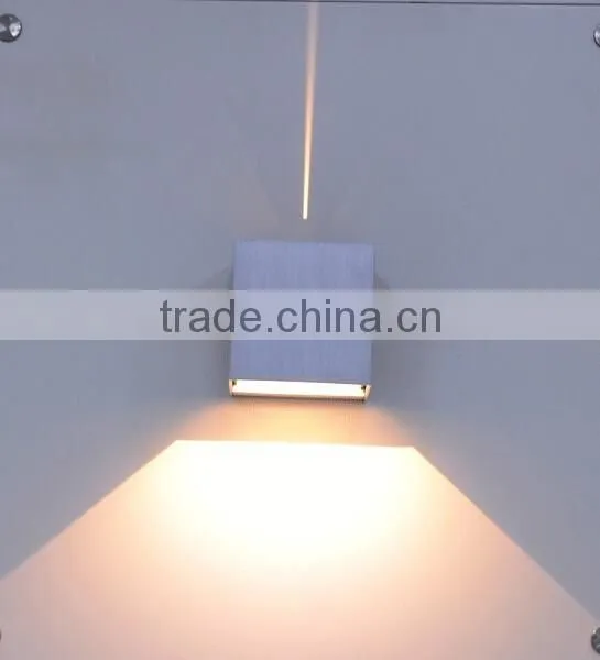 Adjustable Led Wall Mount Reading Lamp photo-2