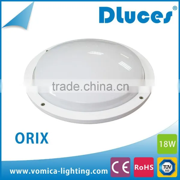12W 24W Square Indoor Ceiling Decorative Led Wall Lamp photo-3