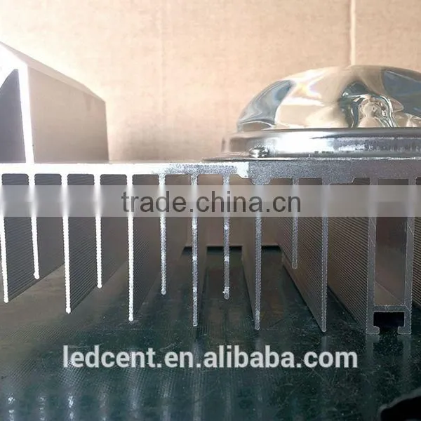 Great Heat Sink Performance Imported Bridgelux Chip 150w Led Street Light photo-6