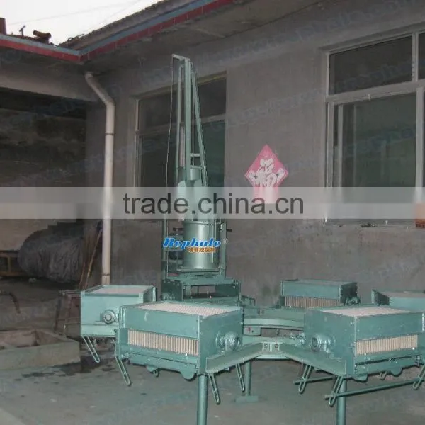 Dustless Chalk Making Machine With Reasonable Price photo-5