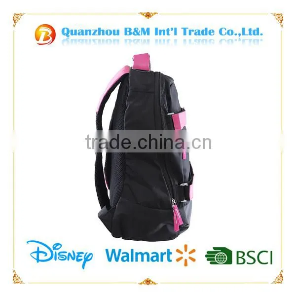 Sport Multifunction Laptop Backpack Bag for Woman photo-2