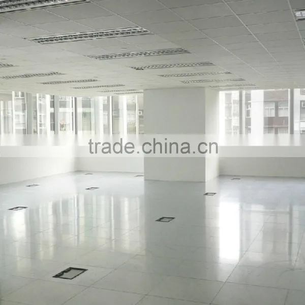 RAISED FLOOR BOXES photo-3