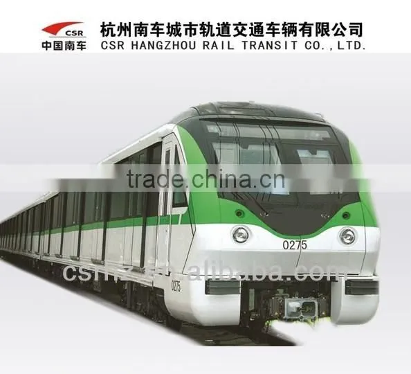 Railway Car