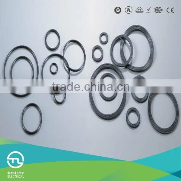 pg Cable Gland, Waterproof Cable Gland IP68 Protection Grade Waterproof Standard Cable Gland photo-3