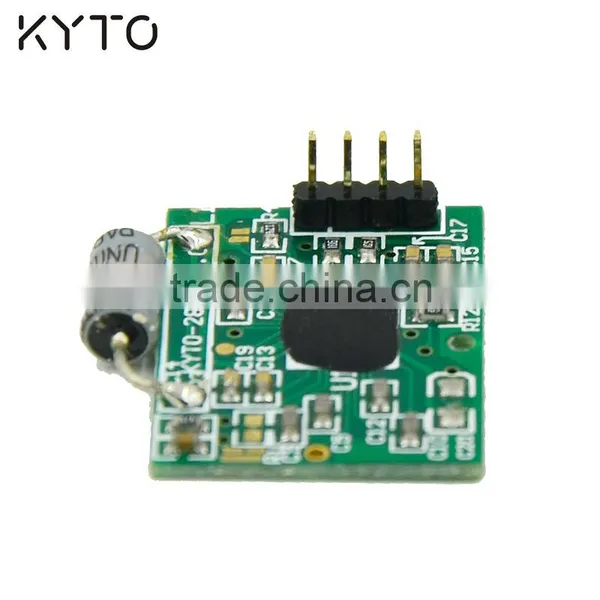 KYTO Factory Outlet 5.3K Wireless Heart Rate Monitor Module Quality Choice photo-4