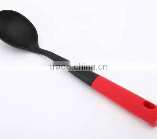 2015 Hot Sale Product Nylon Kitchen Utensils Wholesale photo-4