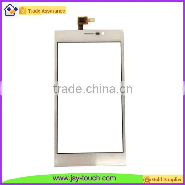 Wholesale Parts Touch Screen for Wiko Ridge Replacement
