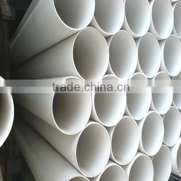 Environmental Standard 8 Inch Pvc Irrigation Pipe on Sale photo-2