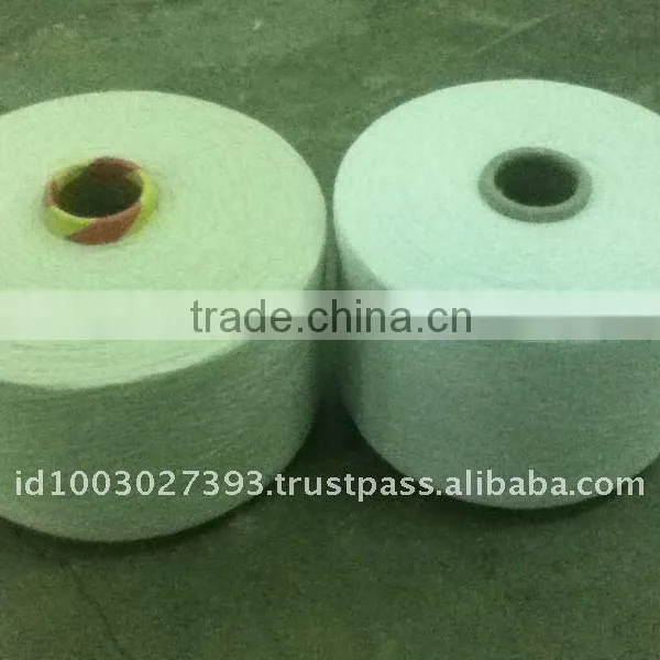 Recycled Yarn / Regenerated Yarn / Open End Yarn / TC Yarn / Glove Yarn / Cotton Yarn