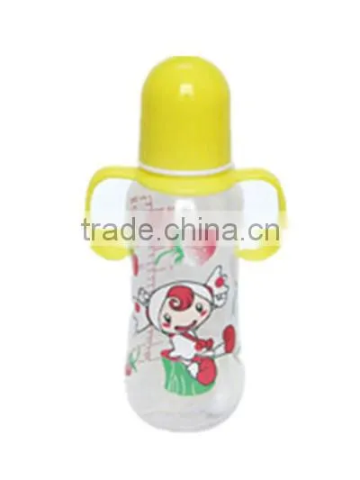Factory Direct Sale Various Kinds Safety Material DF-4102 Baby Drinking Bottle photo-5