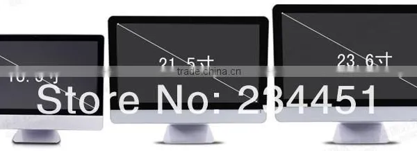 2015 NEW 10'' Intel Bay Trial Quad-Core Tablet All in One pc photo-4