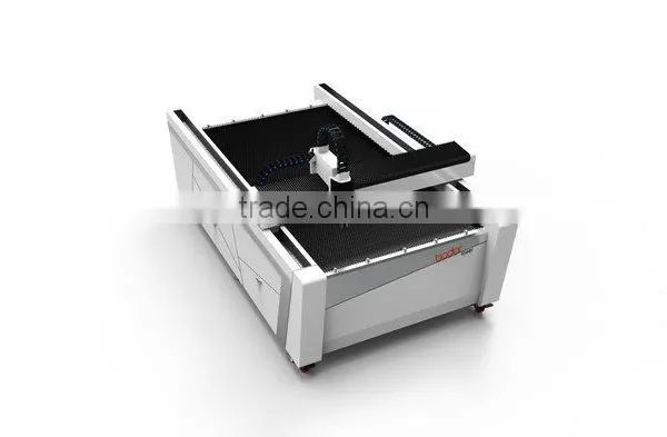 Japanese Easy-Operating Mini CNC Laser Metal Cutting Machine photo-3