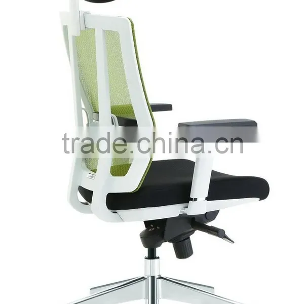 Sunshine Furniture Comfortable Best Ergonomic Office Chair Supplied by Manufacturer in Guangzhou Guangdong photo-3