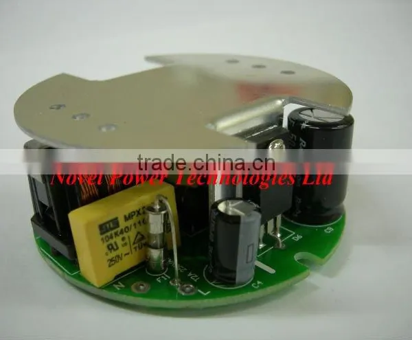 28W LED Street Lamp Kit photo-3