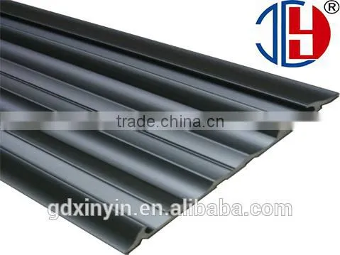 Decoration Materials,Lower Rail for Silding Door,excellent in Quality,made by Superb Aluminum Alloy,Aluminum Handle Profile