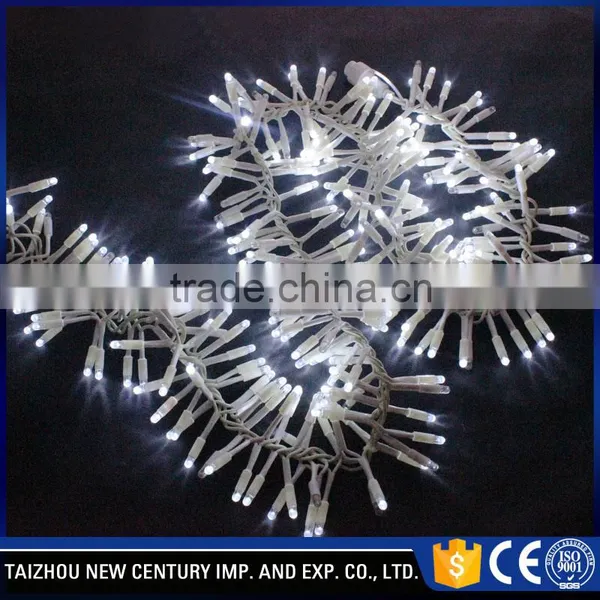 Outdoor Waterproof Holiday Wedding Decorative Led Lights photo-4