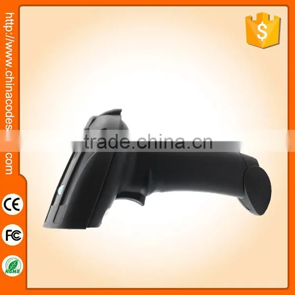 NT-2019single-line Laser Barcode Scanner Inventory Scanner Barcode photo-3