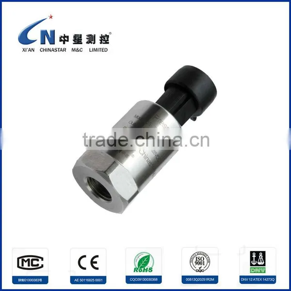 Low price air compressor pressure transducer compressor sensor CS-PT1100