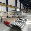 Profession Short Cycle Press Plywood Making Machinery photo-4