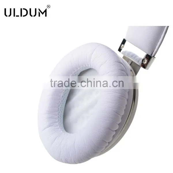 ULDUM Hot Sale 2015 Stereo Wireless Bluetooth Headphones photo-5