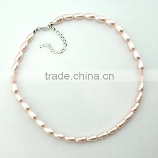 Factory Sale Pearl Jewelry Set Beads for Jewelry Making Supplier's Choice photo-4