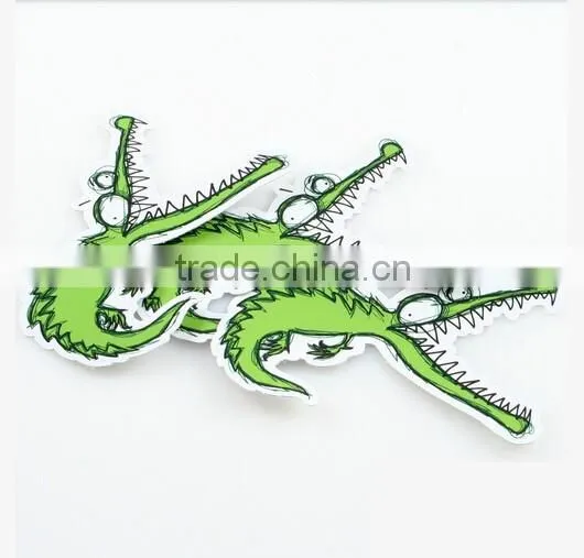 Vinyl Sticker, Kids Name Sticker Printer photo-6