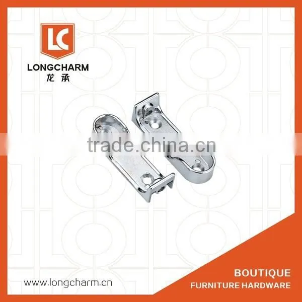 Wardrobe Rail Brackets Wardrobe Tube Support Wardrobe Tube Support From Guangzhou Hardware photo-6