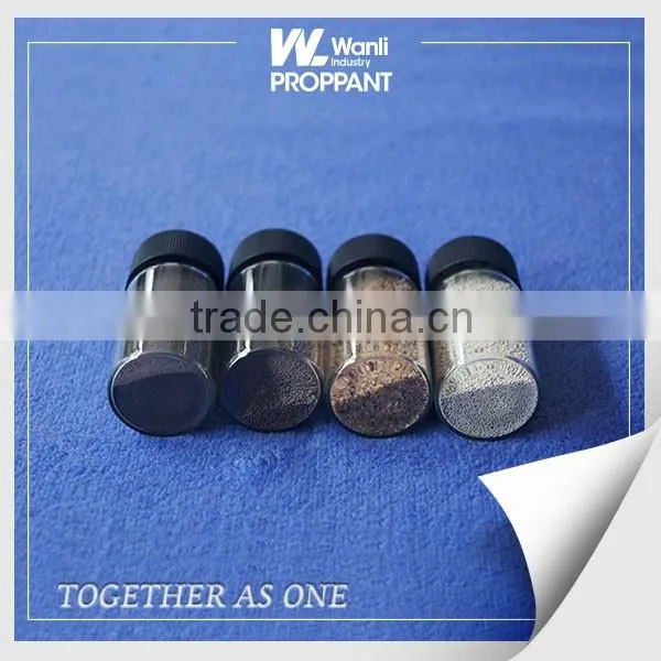 China Ceraprop for Petroleum Frac Operations With ISO and API Certificates photo-4