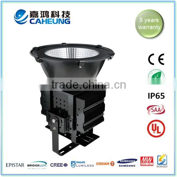 120W IP65 LED High Bay Light Fixture photo-3
