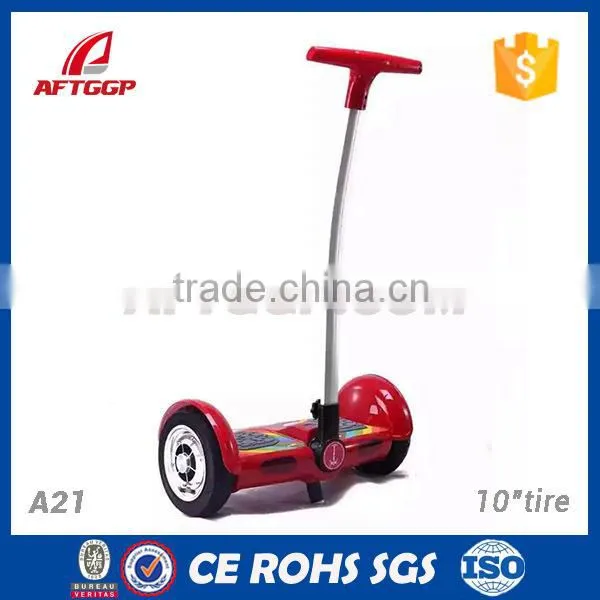 Wholesale Best Quality Electric Scooter Brussless 2 Wheel Scooter Electric Self Balance Scooters