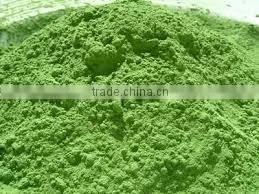 Organic Barley Grass
