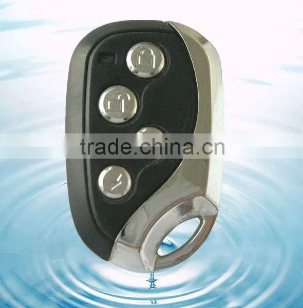 wireless barrier gate access control, 315Mhz/433Mhz universal remote control