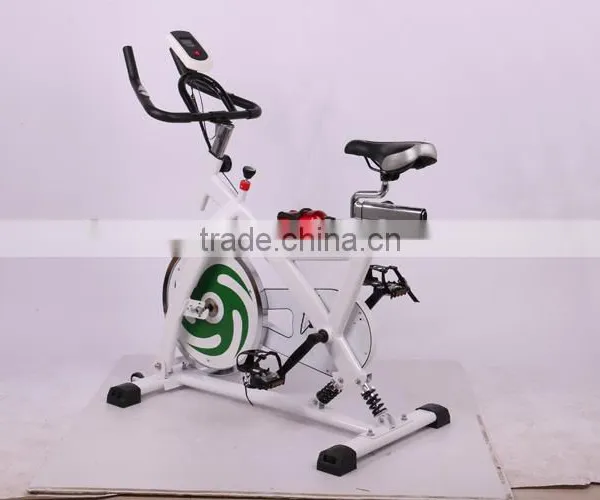 Home Used High Quality Slimming Equipment Bike photo-3