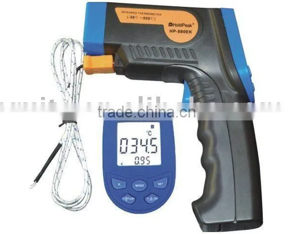 Infrared Thermometer HP880EK