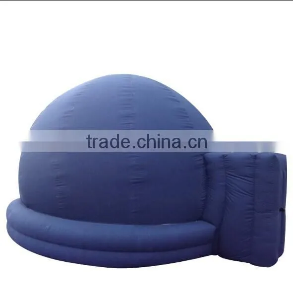 2016 Hot Inflatable Planetarium Dome Tent photo-2