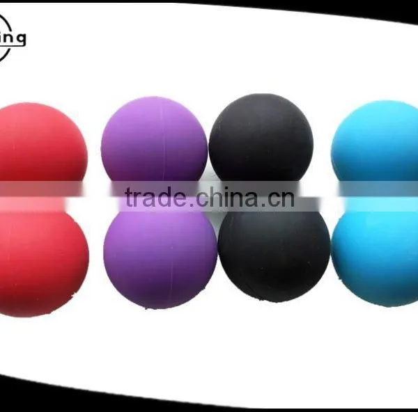 Hot Sale Mini Theray Peanut Ball Exercises Peanut Massage Ball photo-2