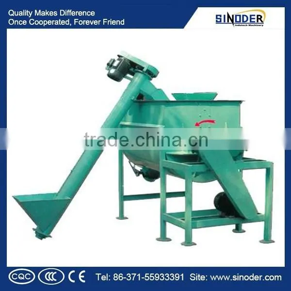 Poultry Feed Mill Production Line/Poultry Pellet Feed Machine Line/feed Production Line Machine photo-6